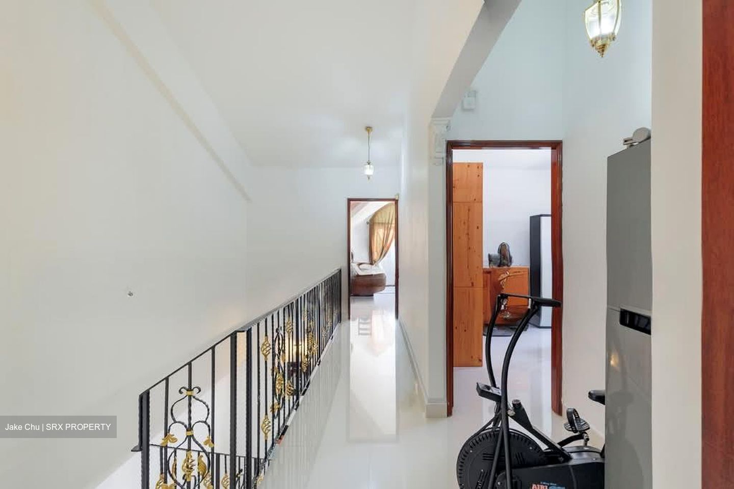 Sembawang Hills Estate (D20), Semi-Detached #539780471